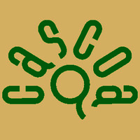 CASCOA - the edible coffee bar! logo - Similar company to Mo Coffee Bar