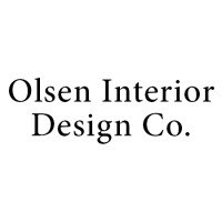 Olsen Interior Design Co. logo - Similar company to Olsen Interior & Design