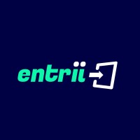 Entrii AI logo - Similar company to Sendingbay