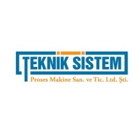 TEKNİK SİSTEM PROSES MAKİNE SAN. ve TİC. LTD. ŞTİ. logo - Similar company to Raytu Laser
