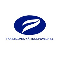Hormigones y áridos Poveda S.L. logo - Similar company to Haarlemse Glas Centrale