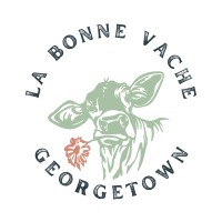La Bonne Vache logo - Similar company to The Occidental