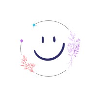Happiness in art logo - Similar company to Seoprowork