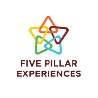 Five Pillar Experiences logo - Similar company to Eventasm