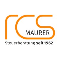 RCS Maurer logo - Similar company to Consaris Ag