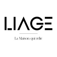 LIAGE - La Maison qui Relie logo - Similar company to Agexprod - L'Agence D'Expression