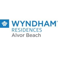Wyndham Residences Alvor Beach logo - Similar company to Instituto Alvor