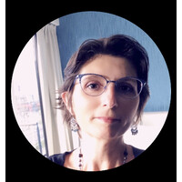 Véronique Gourgues Secrétaire Indépendante logo - Similar company to Cefacil