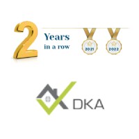 Diarmuid Keane + Associates Ltd logo - Similar company to Readydoor Ltd