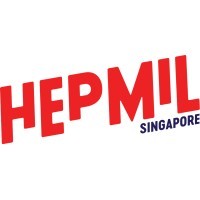 Hepmil Singapore logo - Similar company to Our Grandfather Story (Ogs)