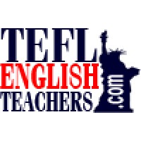 Tefl English Teachers