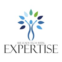 SheLeadsTech ISACA Chicago Chapter logo - Similar company to She Leads Tech