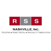 RSS-Nashville, Inc. logo - Similar company to Lytwyn Construction