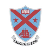 Port Shepstone High School logo - Similar company to Bbb Inc - Barry Botha & Breytenbach Attorneys