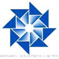 Kodarin Industries Ltd. logo - Similar company to Servco Solid Surfaces