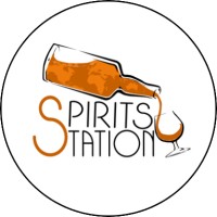 Spirits Station logo - Similar company to Heritage Whisky