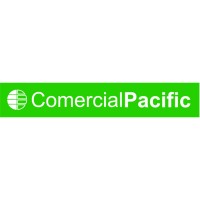 Comercial Pacific Ltda. logo - Similar company to Coninter Spa