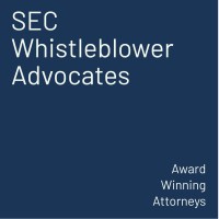 SEC Whistleblower Advocates PLLC logo - Similar company to Zuckerman Law