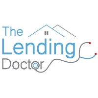 The Lending Doctor logo - Similar company to First Franklin