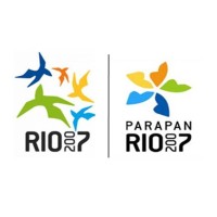 Rio 2007 - Comitê Organizador dos Jogos Panamericanos do Rio de Janeiro (CO-Rio) logo - Similar company to Mulherar
