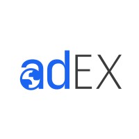 Adex.world logo - Similar company to Tutorpro.Pk