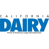 California Dairy logo - Similar company to Bulkuid