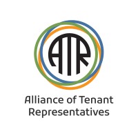Alliance of Tenant Representatives logo - Similar company to E.T.R.O.