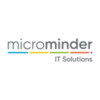 Microminder logo - Similar company to Microminder Cyber Security