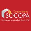 Constructions SOCOPA logo - Similar company to Maisons Atrium