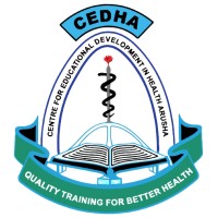Centre for Educational Development in Health Arusha (CEDHA) logo - Similar company to Yes Arusha