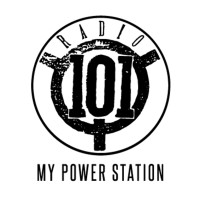 Radio 101 logo - Similar company to Zoo Communications