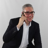 Oliver Schirmer logo - Similar company to Wittenstein Alpha Gmbh