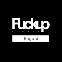Fuckup Nights Bogotá