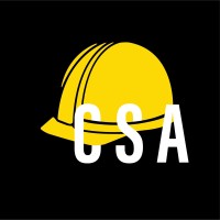Construction Students Association (University of Melbourne) logo - Similar company to Melbourne University Civil & Structural Society (Mucss)