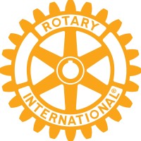 Rotary Distrikt 1800 logo - Similar company to Round Table Philippines