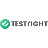 TestRight Nanosystems logo - Similar company to Aresuno