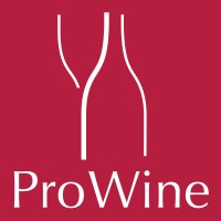 ProWine São Paulo logo - Similar company to Inner Group