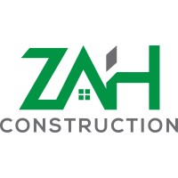ZAH Construction logo - Similar company to Fusion General Trading Dwc Llc