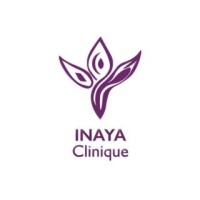 INAYA Clinic logo - Similar company to Cgsa - Clinique Gestion Du Stress Et De L'Anxiété Alger