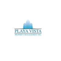 Playa Vista Property Management Inc. logo - Similar company to Ratner Property Management, Inc.