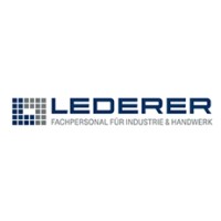 Lederer GmbH logo - Similar company to Medic Connect