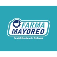 FARMA MAYOREO logo - Similar company to Mayoreo Express