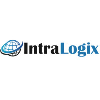 IntraLogix logo - Similar company to Intralogix