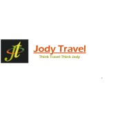 Jody Travel logo - Similar company to Wildlife Expeditions