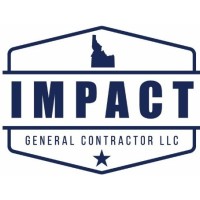 Impact General Contractor LLC logo - Similar company to Zelham, Inc.