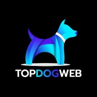 TopDogWeb - Web Design & SEO Agency logo - Similar company to Seo Group Uk