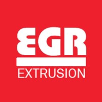 EGR Extrusion logo - Similar company to Egr