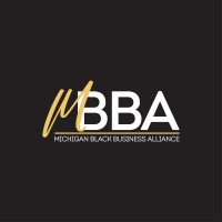 Michigan Black Business Alliance logo - Similar company to Operations School