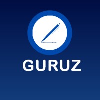 Guruz logo - Similar company to Guruz