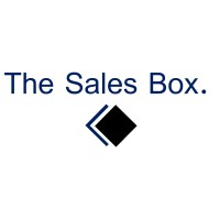 The Sales Box. logo - Similar company to Inthric